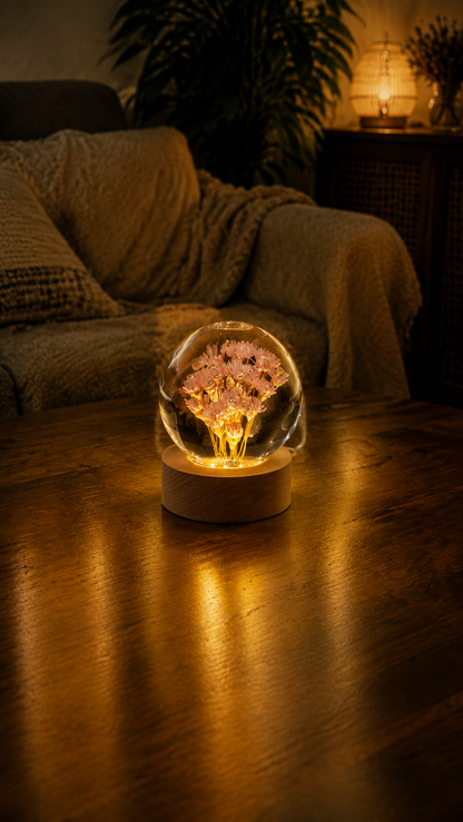 Lampka nocna