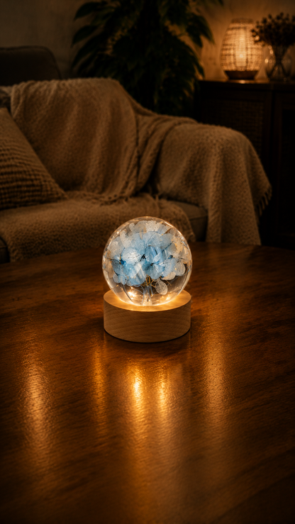 Lampka nocna