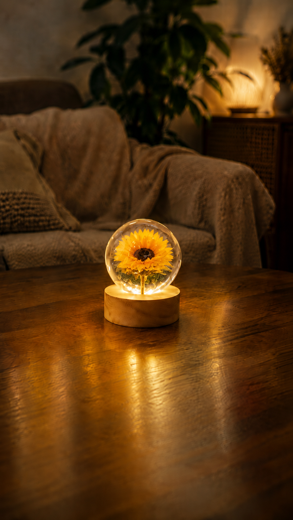 Lampka nocna