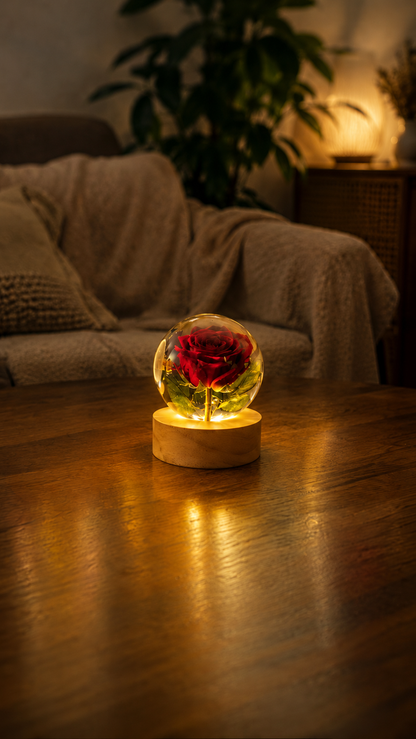 Lampka nocna