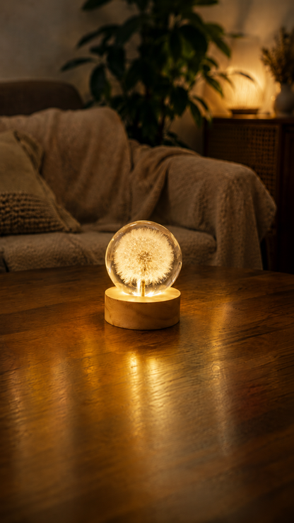 Lampka nocna